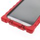 thumbnail image 2 of Funda para Celular Hard Candy Galaxy S4 Shock Drop Roja y Negra, 2 of 4