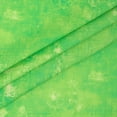 thumbnail image 2 of Roc-Lon 100% Cotton, 108" Wide, Quilt Backing, Prints, Tone One Tone Green, Cut By Yard, 2 of 3