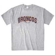 Minnesota Vikings Womens NFL Short Sleeves Lace-Up Notch Tee