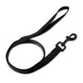 thumbnail image 3 of Vibrant Life Mesh Adjustable, Reflective Dog Walking Harness, with 4ft Leash included, Black, Extra Small, 3 of 4