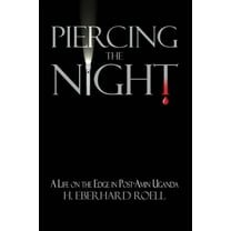 Piercing the Night, (Paperback)