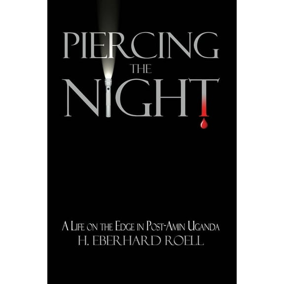 Piercing the Night, (Paperback)