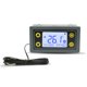 thumbnail image 1 of Módulos Digitales del Controlador de Temperatura Hugtrwg Termostato, 1 of 9