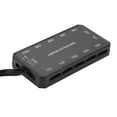 thumbnail image 1 of 5V ARGB Computer Fan Controller, 5V 3PIN Lighting Controller, PC Fan Controller, ARGB Controller 5V 3 Pin  Power Supply Light Stripe Controller Cable for Computer, 1 of 8
