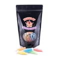 thumbnail image 2 of Nik-L-Nips Wax Bottles Candy Drinks - 1LB Bulk Candy in Resealable Stand Up Bag (approx. 60 pieces) - Retro and Vintage Candy - Bulk Nostalgic Candies 1 Pound (Pack of 1), 2 of 6