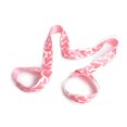 thumbnail image 1 of Colchoneta de Yoga con manta grande, correa estampada, cinturón elástico antidesgarro, cabestrillo ajustable, equipo de hombro estirable Almacenamiento y organización del hogar corazon rosa Toystoory HA079558-07, 1 of 6