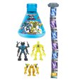 thumbnail image 4 of Mr Beast Lab Hybrids Multipack Lab-bot contre Gid Skeleton, 4 of 5