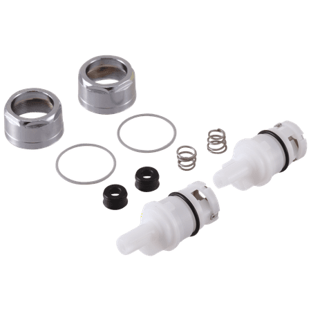 UPC: 0034449592291 | Peerless Stem Unit Assembly  Seat and Spring  Bonnet Nut and Washer RP54801