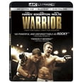 thumbnail image 2 of Warrior (4K Ultra HD + DVD), 2 of 2