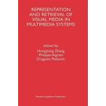 thumbnail image 1 of Pre-Owned Representation and Retrieval of Visual Media in Multimedia Systems (Hardcover), 1 of 1
