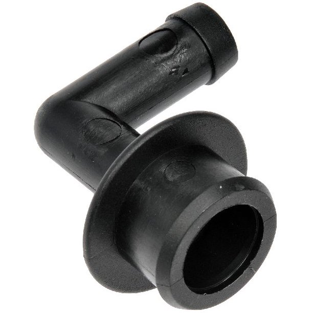OE Replacement for 19962003 Dodge Dakota PCV Valve Elbow (Base / R/T / SLT / SXT / Sport / WS