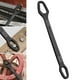 thumbnail image 3 of Juego de llaves inglesas n. degree 27 cm China 1 Llave de trinquete universal Herramientas para tuercas manuales para negro, 3 of 9