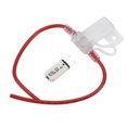 thumbnail image 4 of Auto Parts,Fuse Holder with T3 Car Fuse Holder Fuse Holder Exceptional Value, 4 of 14