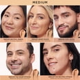 thumbnail image 4 of Concealer IT Cosmetics Do It All Radiant Medium, 6 ml, 4 of 9