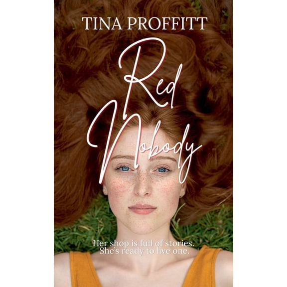 Red Nobody, (Paperback)