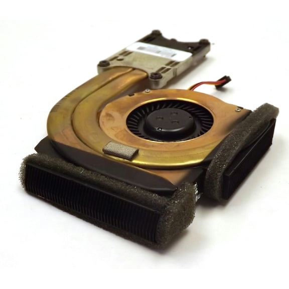New Genuine Lenovo ThinkPad T420s T420si Fan Heatsink 04W0413