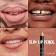 thumbnail image 2 of Delineador de labios NYX PROFESSIONAL MAKEUP, delgado y duradero, natural, 2 of 6