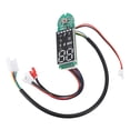 thumbnail image 3 of Placa de circuito impreso para tablero de scooter eléctrico, PCB con Bluetooth, piezas para scooter eléctrico de 8,5 a 10 pulgadas, 3 of 14