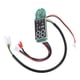 thumbnail image 3 of Placa de circuito impreso para tablero de scooter eléctrico, PCB con Bluetooth, piezas para scooter eléctrico de 8,5 a 10 pulgadas, 3 of 15