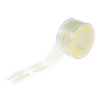 ROSENICE 300Pairs Eye Makeup Tape Eyelid Sticker for Double Eyelid Creation Skin Color Fabric Waterproof