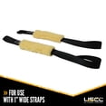 thumbnail image 5 of 6'' Plush Strap Cover - 4 Pack, 5 of 7