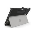 thumbnail image 2 of Kensington BlackBelt K97621WW Rugged Carrying Case Microsoft Surface Pro 9 Tablet - Platinum, 2 of 15
