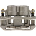thumbnail image 3 of Centric Parts 141‑65037 Brake Caliper Semi‑Loaded, 3 of 4