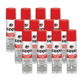 thumbnail image 3 of Zippo High-Quality Butane Fuel 75ml - Reliable Lighter Fluid, Long-Lasting Performance, Odorless Formula (Pack of 12), 3 of 6