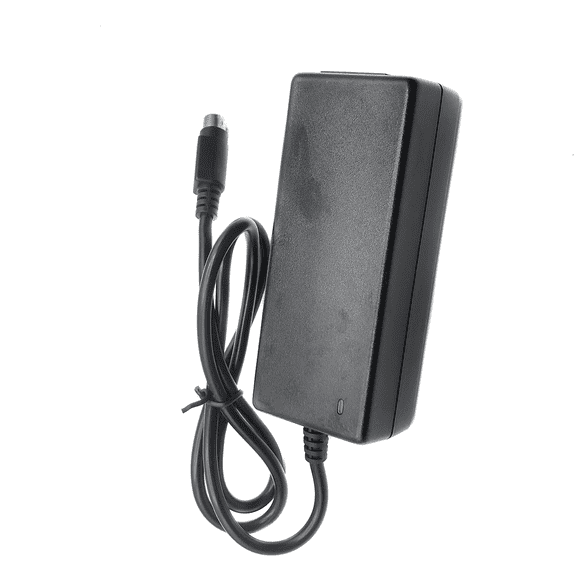 Pre-Owned Flypower SPP34-12.0/5.0-2000R AC Power Supply Adapter 5V,12V 2A 6-Pin