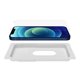 thumbnail image 4 of Mica de Vidrio Templado Antimicrobiano para iPhone 12 Pro Belkin SFA009ec, 4 of 5