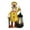 Yellow, variant on Outdoor Solar Duck Figurine - Cute Raincoat Decor for Gardens, Solar-Powered Light for Charming Yard Displays, Perfect Gift for Garden Lovers