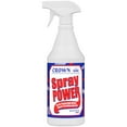 thumbnail image 4 of (12 pack) Crown Spray Power All-Purpose Multi-Surface Cleaner, 32 fl oz, 4 of 8