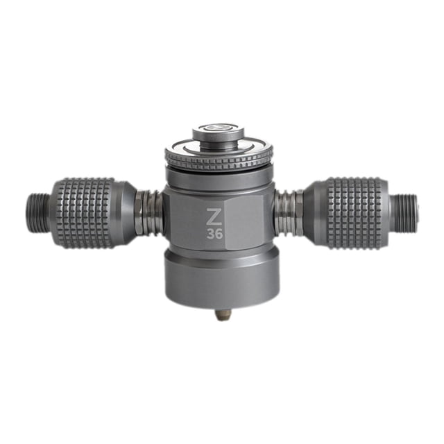 Adaptador de parrilla de Gas para parrilla de Camping de 3 salidas, adaptador de tanque de Gas de 1 a tres, ligero para dispositivo de recipiente de