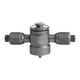 thumbnail image 1 of Adaptador de parrilla de Gas para parrilla de Camping, 3 salidas, adaptador de Metal de 1 a tres tanque de Gas para barbacoa de playa, mochilero al, 1 of 9
