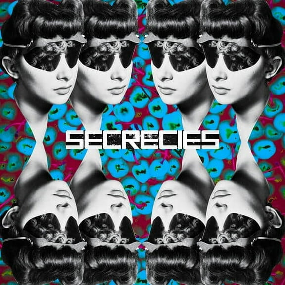 Secrecies - Secrecies - Rock - Vinyl