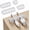 Transparent, variant on GLUIT Cord Organizer for Desk, Cable Holder for Nightstand, Charger Organizer, Adhesive Desktop Wire Clips, Multislot Cable Management, Table Organizer Accessories - 5 Pack, 15 Slots, White