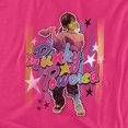 thumbnail image 2 of Punky Brewster T-Shirt Punky Powered Unisex Graphic Tee For Men & Women, 2 of 7
