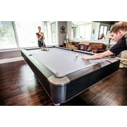 Mizerak Dakota 8 Ft. Slate Billiard Tables