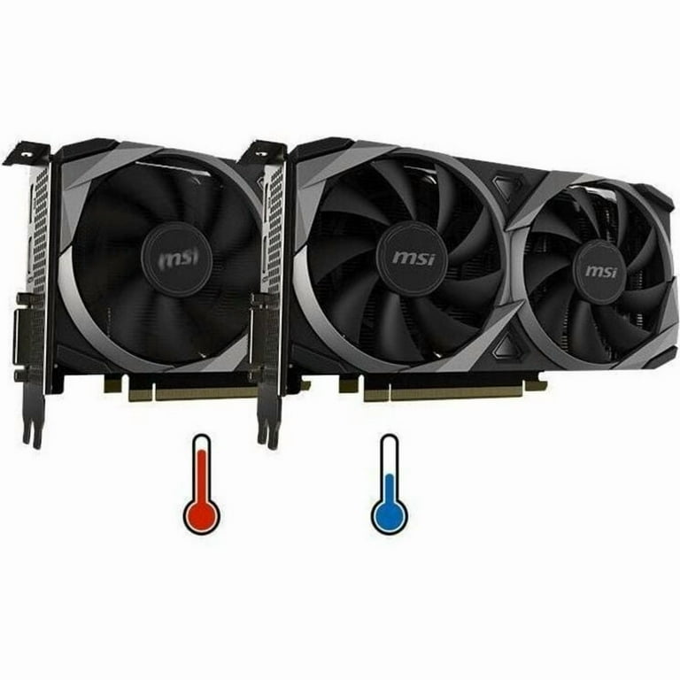 PCパーツ msi - MSI GeForce RTX 3050 VENTUS 2X 8G OC GeForce RTX 3050 VENTUS 2X 8G OC| Graphics Card | MSI Global