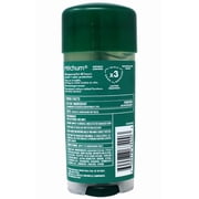 Mitchum Clear Gel Antiperspirant & Deodorant for Men, Mountain Air - 3.4 oz
