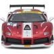 thumbnail image 2 of Ferrari Bburago 1:24 Racing 488 Challenge - Red, 2 of 4