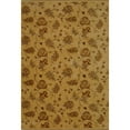 thumbnail image 2 of Safavieh Agra Beige Area Rug, 2 of 2