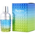 thumbnail image 2 of Cocktail by Pepe Jeans London, 3.4 oz EDT Spray for Men, 2 of 4