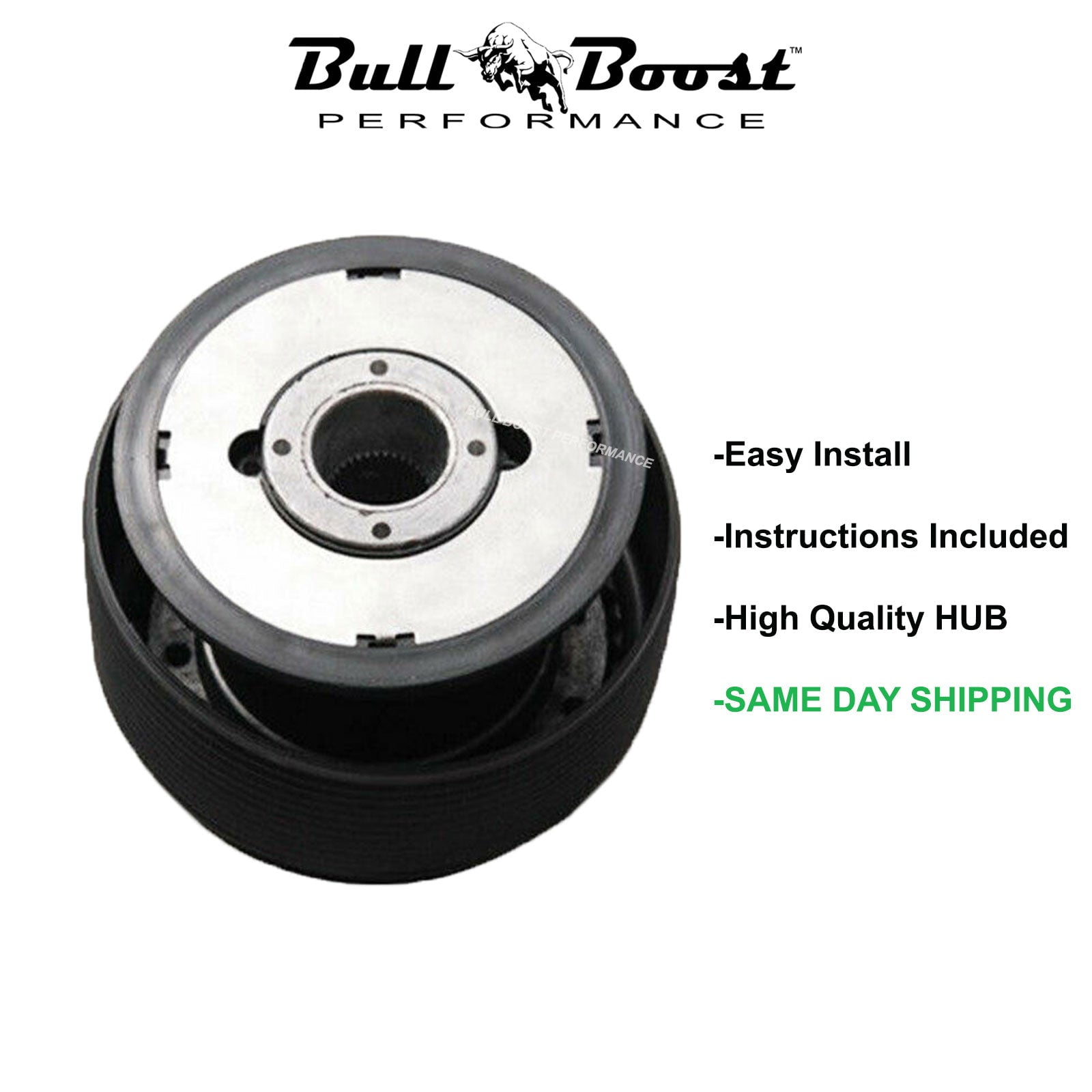 Buy Nissan Datsun 280Z 260Z 240Z 620 510 C10 Steering Wheel Hub Kit