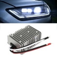 thumbnail image 1 of Convertidor De Voltaje, Transformador De Fuente De Alimentación Impermeable IP68 De Alta Eficiencia 8 V-40 V A 13,8 V 25 A 345 W Para Automóviles, 1 of 7