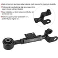 thumbnail image 1 of Bras de Commande de Suspension en Alliage d'Aluminium 52390S9AA11 Compatible avec CRV Automobile, 1 of 8