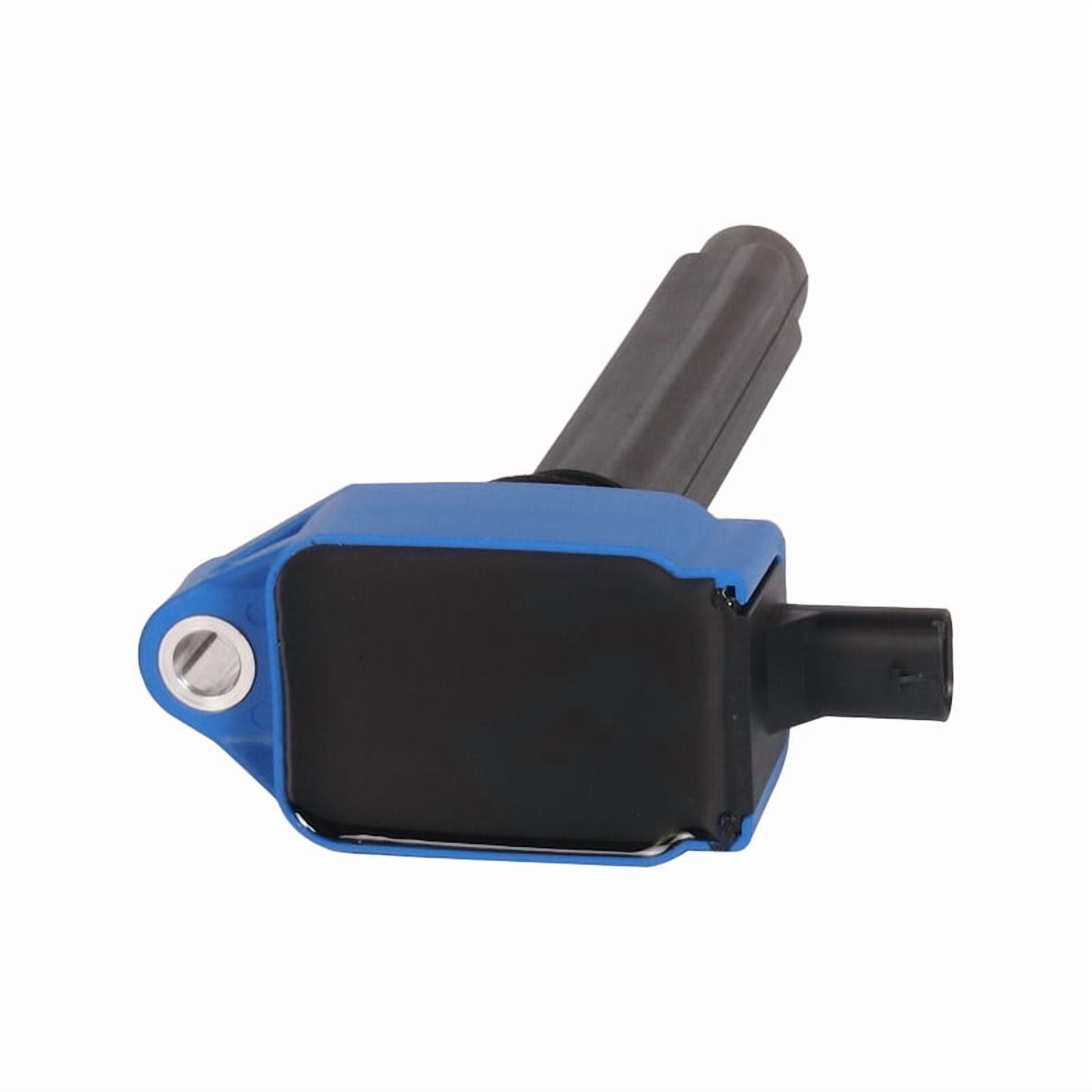 ISA UF648 Ignition Coil For Jeep Wrangler 3.6L 2012-2017, Grand Cherokee 3.6L 2011-2015, Dodge Durango 3.6L 2011-2015, Grand Caravan 3.6L 2011-2020, Journey 3.6L 2011-2019, Chrysler 300 2011-21 3.6L