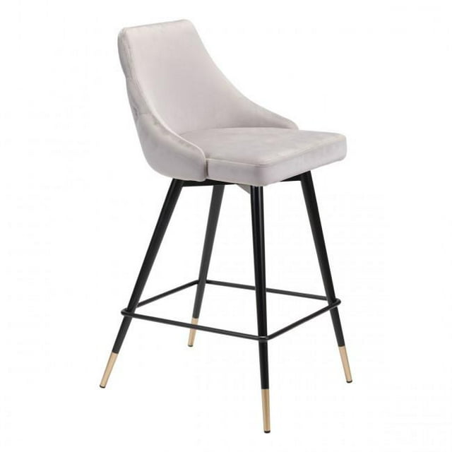 Banco de Barra Kessa Muebles Piccolo