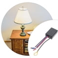 thumbnail image 3 of BESTYASH 1Ud Accesorio Dimming Para LED De Con Sensor Táctil En Color Negro, 3 of 8