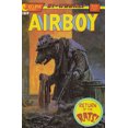 thumbnail image 1 of Airboy #19 VF ; Eclipse Comic Book, 1 of 1